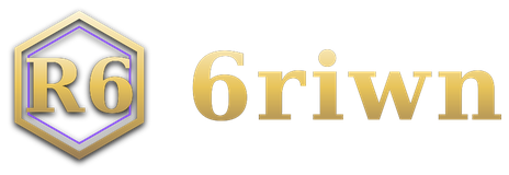 6riwn logo