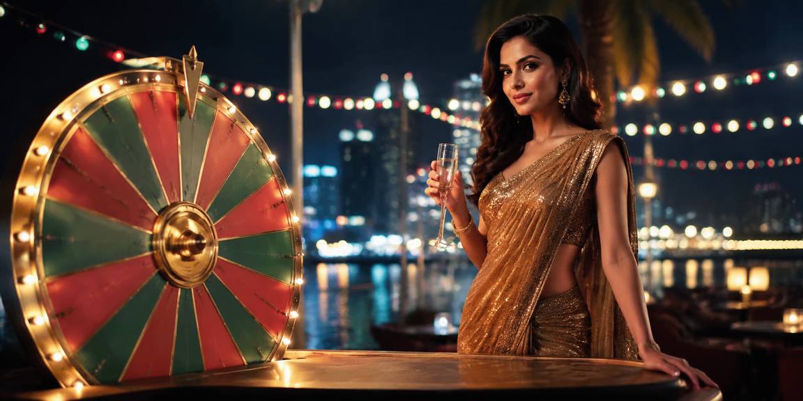 6riwn ডাবল বল রুলেট লাইভ